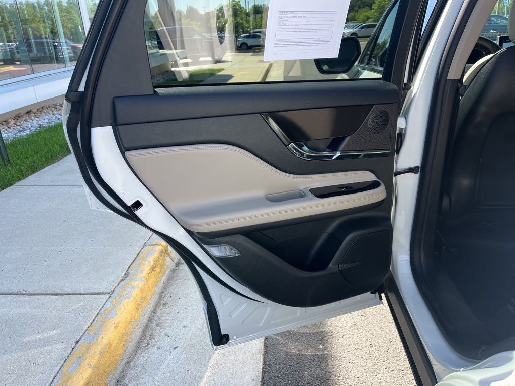 2026 Lincoln Corsair Plug-In Hybrid Grand Touring AWD | Nav | Pano Roof | BLIS