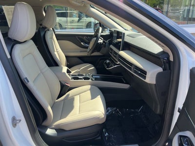 2026 Lincoln Corsair Plug-In Hybrid Grand Touring AWD | Nav | Pano Roof | BLIS
