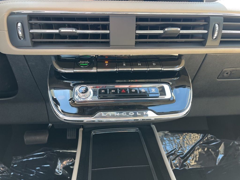 2026 Lincoln Corsair Plug-In Hybrid Grand Touring AWD | Nav | Pano Roof | BLIS