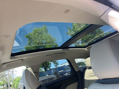 2026 Lincoln Corsair Plug-In Hybrid Grand Touring AWD | Nav | Pano Roof | BLIS