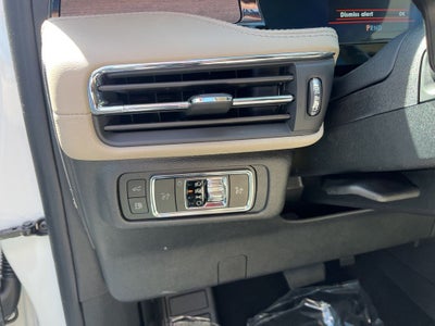 2026 Lincoln Corsair Plug-In Hybrid Grand Touring AWD | Nav | Pano Roof | BLIS