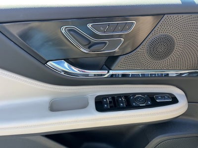 2026 Lincoln Corsair Plug-In Hybrid Grand Touring AWD | Nav | Pano Roof | BLIS