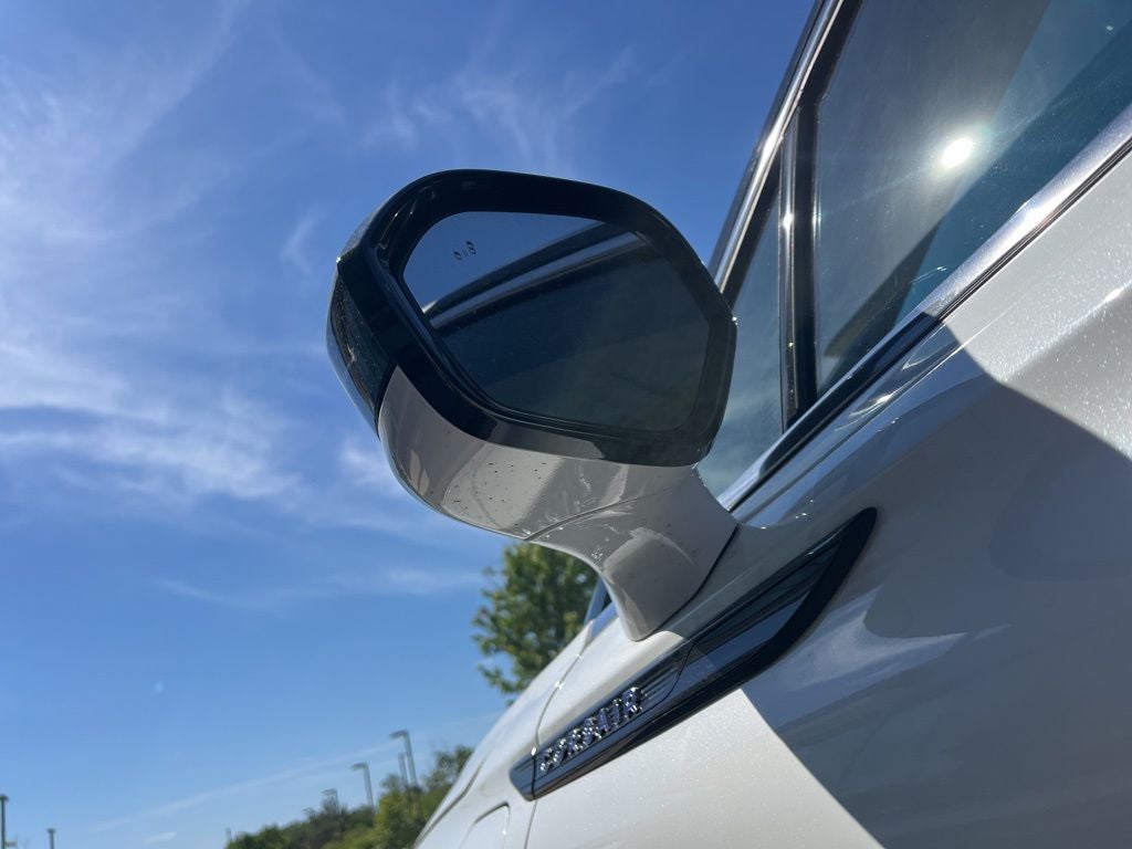 2026 Lincoln Corsair Plug-In Hybrid Grand Touring AWD | Nav | Pano Roof | BLIS