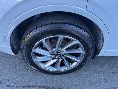 2025 Lincoln Corsair Plug-In Hybrid Grand Touring II AWD | Pano Roof | 360 Camera