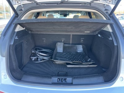 2025 Lincoln Corsair Plug-In Hybrid Grand Touring II AWD | Pano Roof | 360 Camera