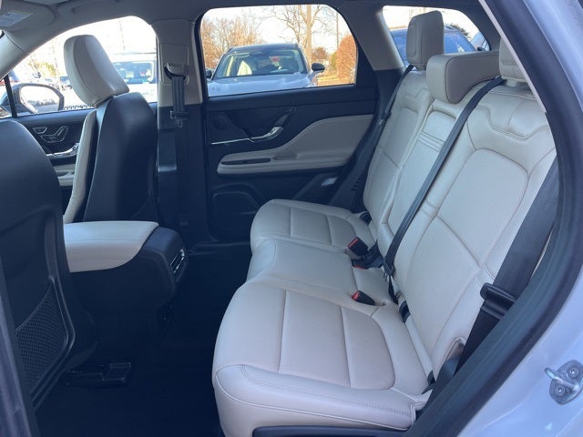 2025 Lincoln Corsair Plug-In Hybrid Grand Touring II AWD | Pano Roof | 360 Camera