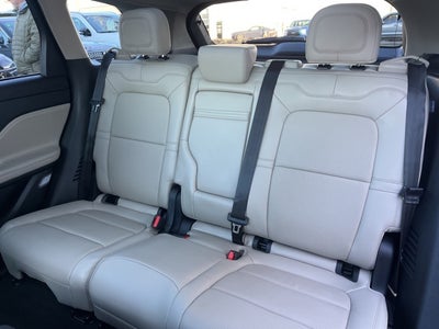 2025 Lincoln Corsair Plug-In Hybrid Grand Touring II AWD | Pano Roof | 360 Camera