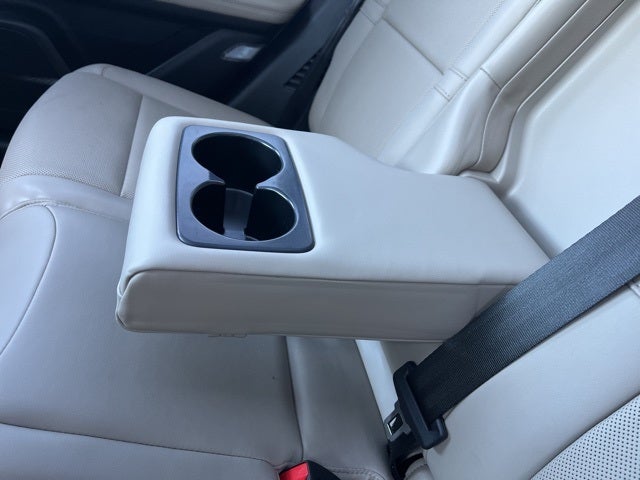 2025 Lincoln Corsair Plug-In Hybrid Grand Touring II AWD | Pano Roof | 360 Camera