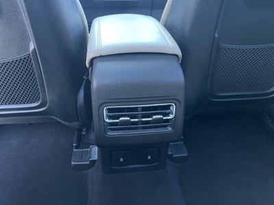 2025 Lincoln Corsair Plug-In Hybrid Grand Touring II AWD | Pano Roof | 360 Camera