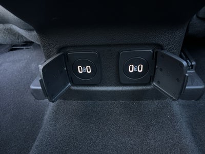 2025 Lincoln Corsair Plug-In Hybrid Grand Touring II AWD | Pano Roof | 360 Camera