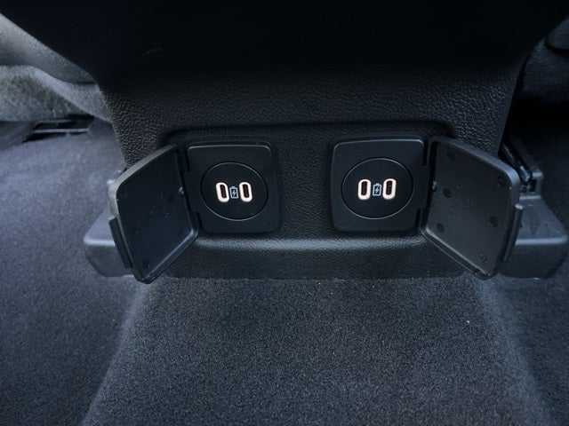 2025 Lincoln Corsair Plug-In Hybrid Grand Touring II AWD | Pano Roof | 360 Camera