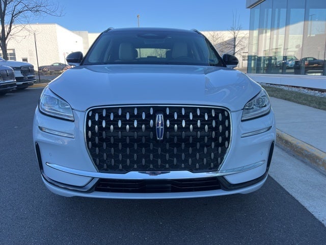 2025 Lincoln Corsair Plug-In Hybrid Grand Touring II AWD | Pano Roof | 360 Camera