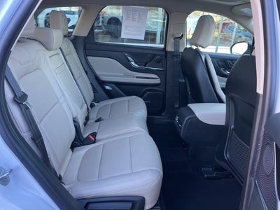 2025 Lincoln Corsair Plug-In Hybrid Grand Touring II AWD | Pano Roof | 360 Camera