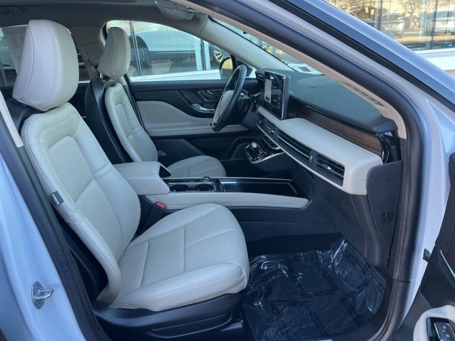 2025 Lincoln Corsair Plug-In Hybrid Grand Touring II AWD | Pano Roof | 360 Camera