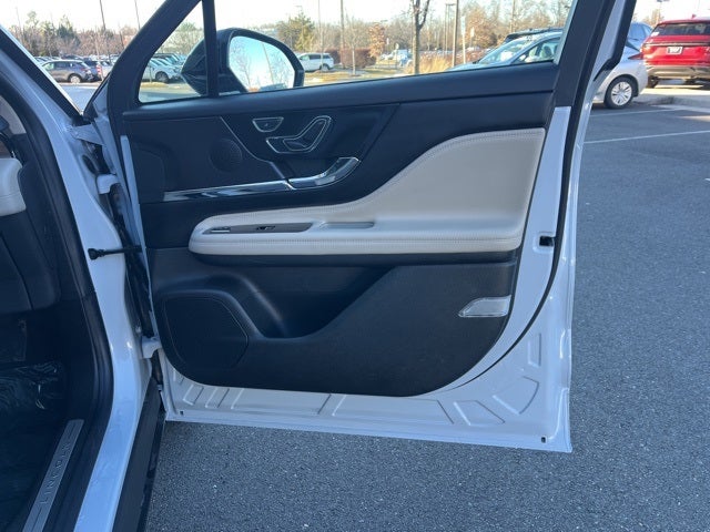 2025 Lincoln Corsair Plug-In Hybrid Grand Touring II AWD | Pano Roof | 360 Camera