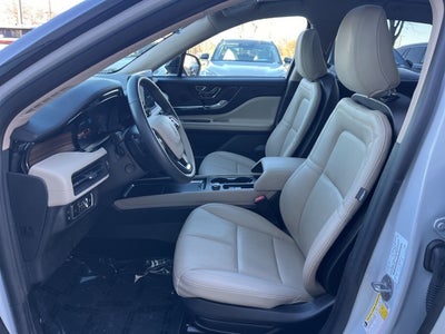 2025 Lincoln Corsair Plug-In Hybrid Grand Touring II AWD | Pano Roof | 360 Camera