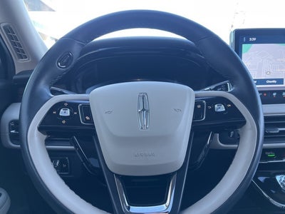 2025 Lincoln Corsair Plug-In Hybrid Grand Touring II AWD | Pano Roof | 360 Camera