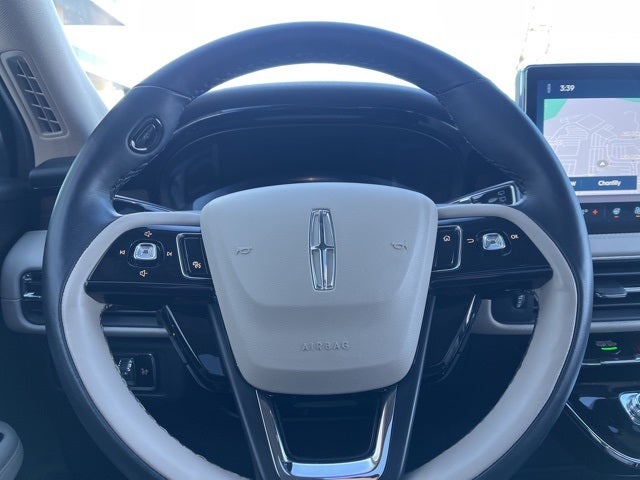 2025 Lincoln Corsair Plug-In Hybrid Grand Touring II AWD | Pano Roof | 360 Camera
