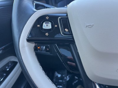 2025 Lincoln Corsair Plug-In Hybrid Grand Touring II AWD | Pano Roof | 360 Camera