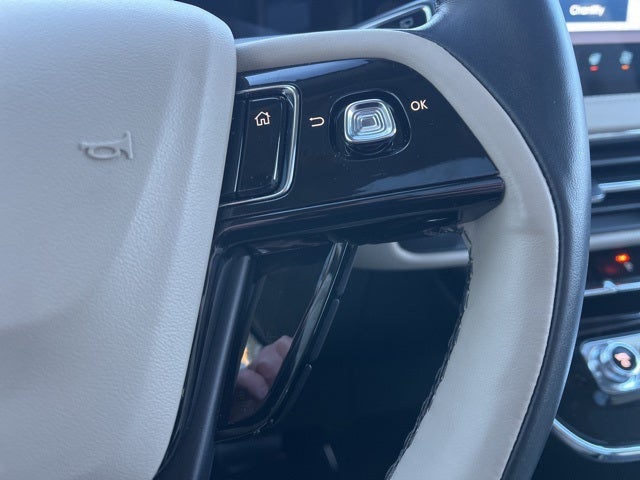 2025 Lincoln Corsair Plug-In Hybrid Grand Touring II AWD | Pano Roof | 360 Camera