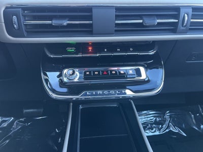 2025 Lincoln Corsair Plug-In Hybrid Grand Touring II AWD | Pano Roof | 360 Camera