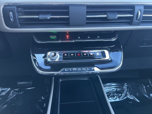 2025 Lincoln Corsair Plug-In Hybrid Grand Touring II AWD | Pano Roof | 360 Camera