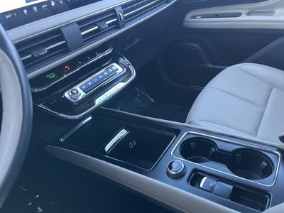 2025 Lincoln Corsair Plug-In Hybrid Grand Touring II AWD | Pano Roof | 360 Camera