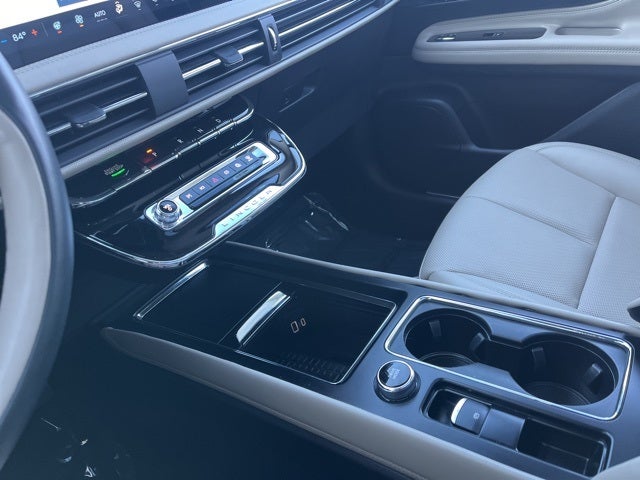 2025 Lincoln Corsair Plug-In Hybrid Grand Touring II AWD | Pano Roof | 360 Camera