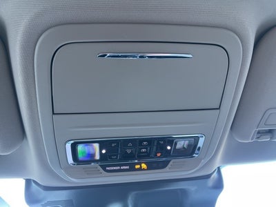 2025 Lincoln Corsair Plug-In Hybrid Grand Touring II AWD | Pano Roof | 360 Camera