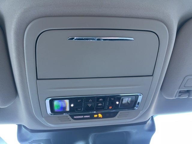 2025 Lincoln Corsair Plug-In Hybrid Grand Touring II AWD | Pano Roof | 360 Camera