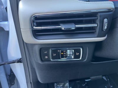 2025 Lincoln Corsair Plug-In Hybrid Grand Touring II AWD | Pano Roof | 360 Camera