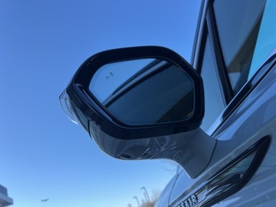 2025 Lincoln Corsair Plug-In Hybrid Grand Touring II AWD | Pano Roof | 360 Camera