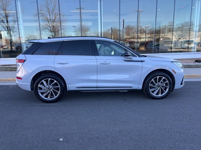 2025 Lincoln Corsair Plug-In Hybrid Grand Touring II AWD | Pano Roof | 360 Camera