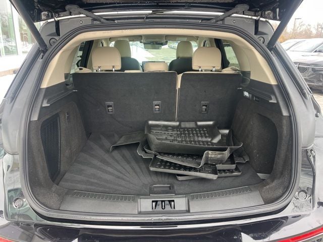 2025 Lincoln Corsair Plug-In Hybrid Grand Touring AWD | Pano Roof | 360 Camera