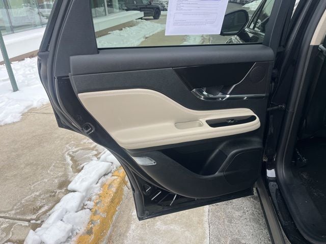 2025 Lincoln Corsair Plug-In Hybrid Grand Touring AWD | Pano Roof | 360 Camera