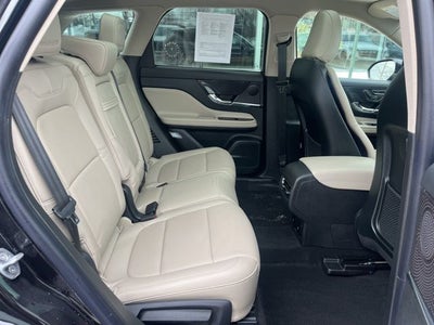 2025 Lincoln Corsair Plug-In Hybrid Grand Touring AWD | Pano Roof | 360 Camera