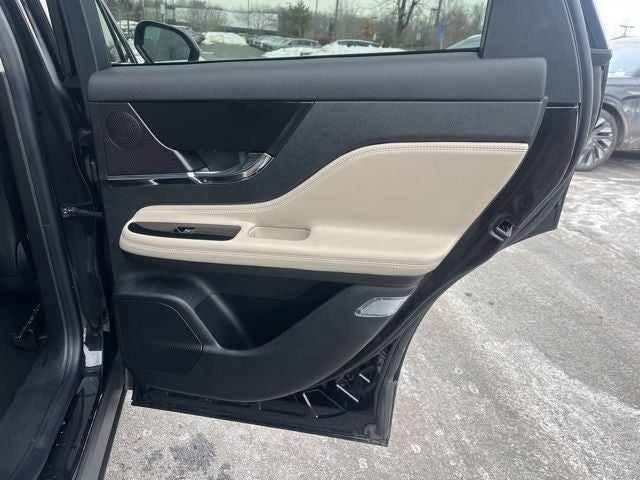 2025 Lincoln Corsair Plug-In Hybrid Grand Touring AWD | Pano Roof | 360 Camera