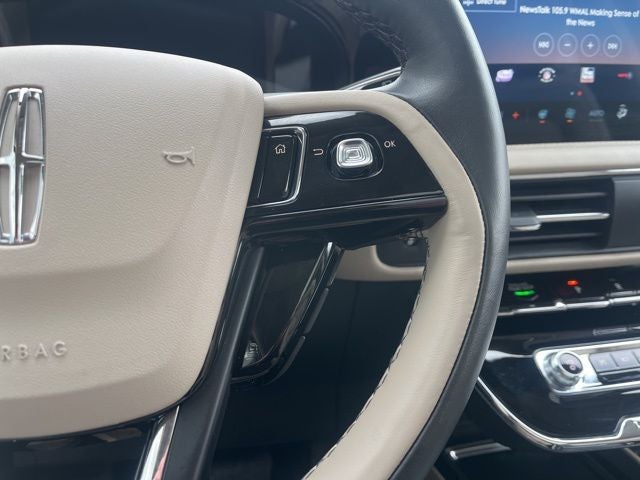 2025 Lincoln Corsair Plug-In Hybrid Grand Touring AWD | Pano Roof | 360 Camera