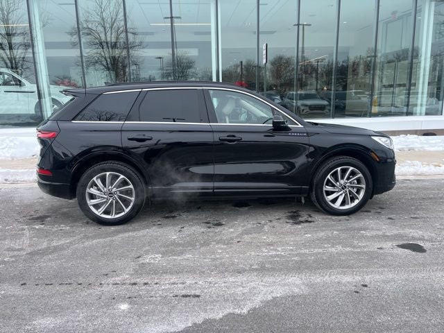 2025 Lincoln Corsair Plug-In Hybrid Grand Touring AWD | Pano Roof | 360 Camera