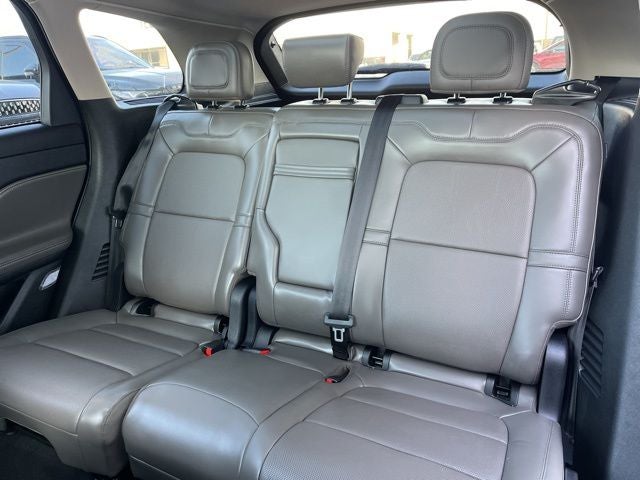 2025 Lincoln Corsair Plug-In Hybrid Grand Touring AWD | Pano Roof | 360 Cam | BLIS