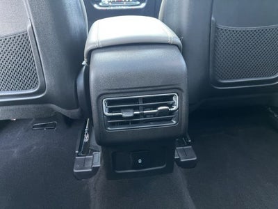 2025 Lincoln Corsair Plug-In Hybrid Grand Touring AWD | Pano Roof | 360 Cam | BLIS