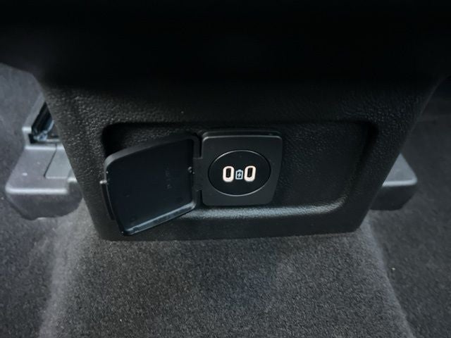 2025 Lincoln Corsair Plug-In Hybrid Grand Touring AWD | Pano Roof | 360 Cam | BLIS