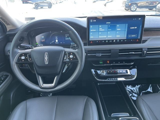 2025 Lincoln Corsair Plug-In Hybrid Grand Touring AWD | Pano Roof | 360 Cam | BLIS