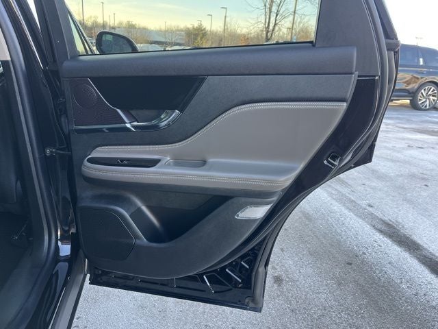 2025 Lincoln Corsair Plug-In Hybrid Grand Touring AWD | Pano Roof | 360 Cam | BLIS