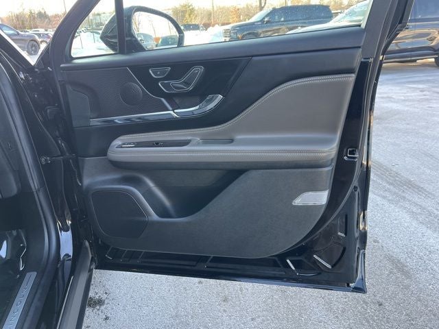 2025 Lincoln Corsair Plug-In Hybrid Grand Touring AWD | Pano Roof | 360 Cam | BLIS