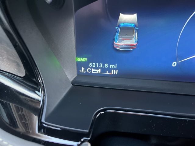 2025 Lincoln Corsair Plug-In Hybrid Grand Touring AWD | Pano Roof | 360 Cam | BLIS