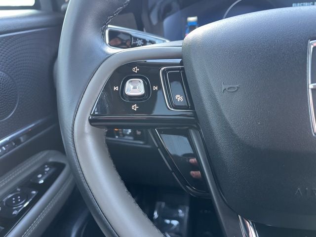 2025 Lincoln Corsair Plug-In Hybrid Grand Touring AWD | Pano Roof | 360 Cam | BLIS