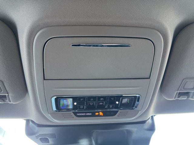 2025 Lincoln Corsair Plug-In Hybrid Grand Touring AWD | Pano Roof | 360 Cam | BLIS