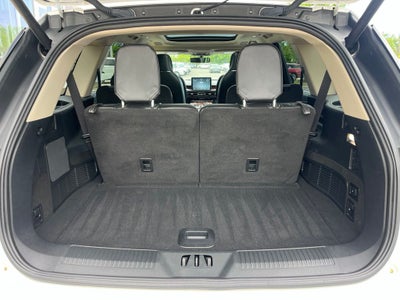 2023 Lincoln Aviator Plug-In Hybrid Grand Touring AWD | Pano Roof | 360 Cam | Luxury Pkg