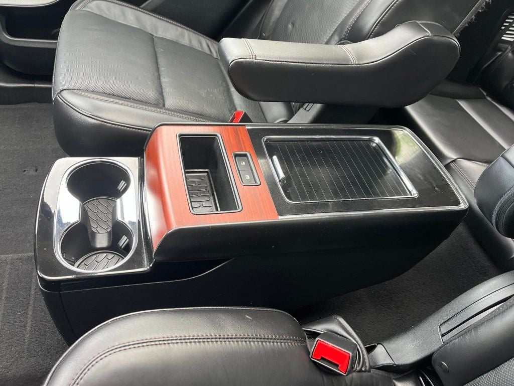 2023 Lincoln Aviator Plug-In Hybrid Grand Touring AWD | Pano Roof | 360 Cam | Luxury Pkg